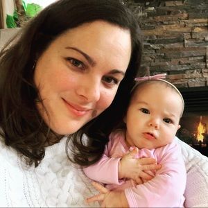 Meet your Posher, Alexandra